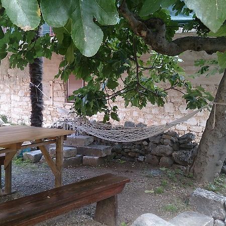 Holiday Home Tonci Vodice Rom bilde