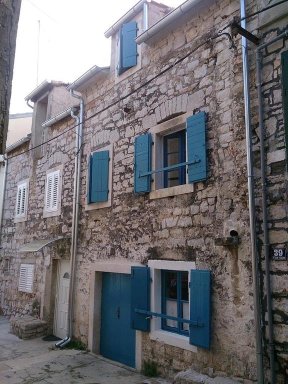 Holiday Home Tonci Vodice Rom bilde