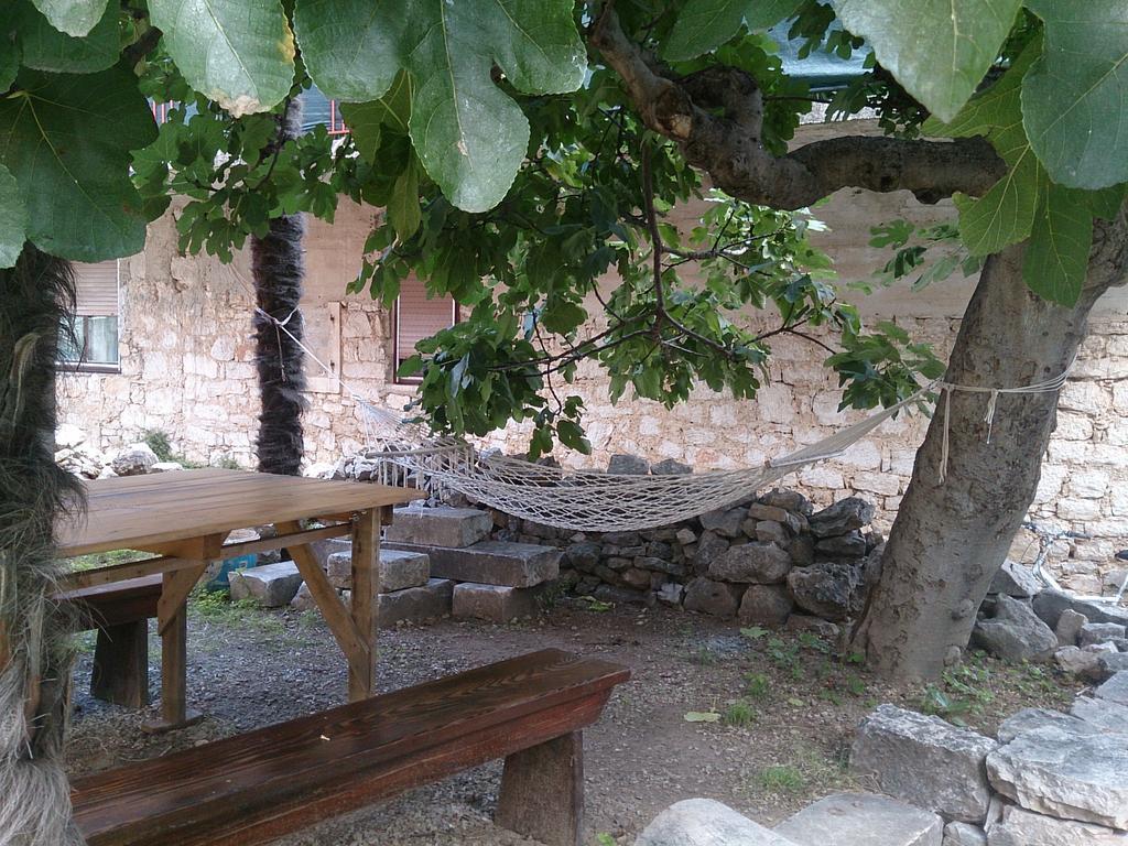 Holiday Home Tonci Vodice Rom bilde