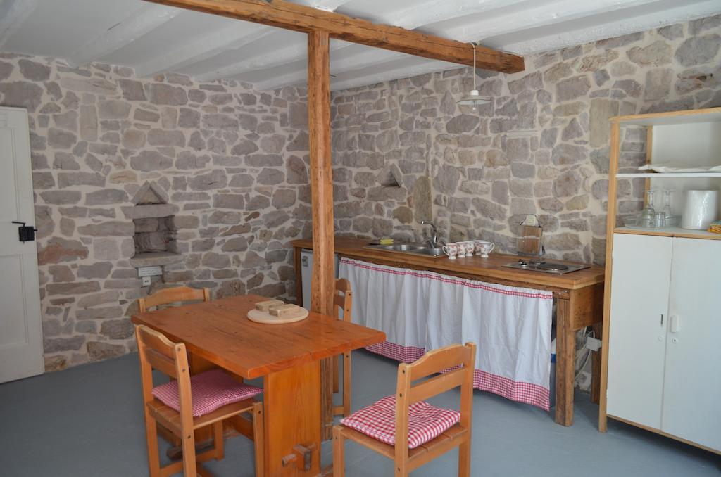 Holiday Home Tonci Vodice Rom bilde