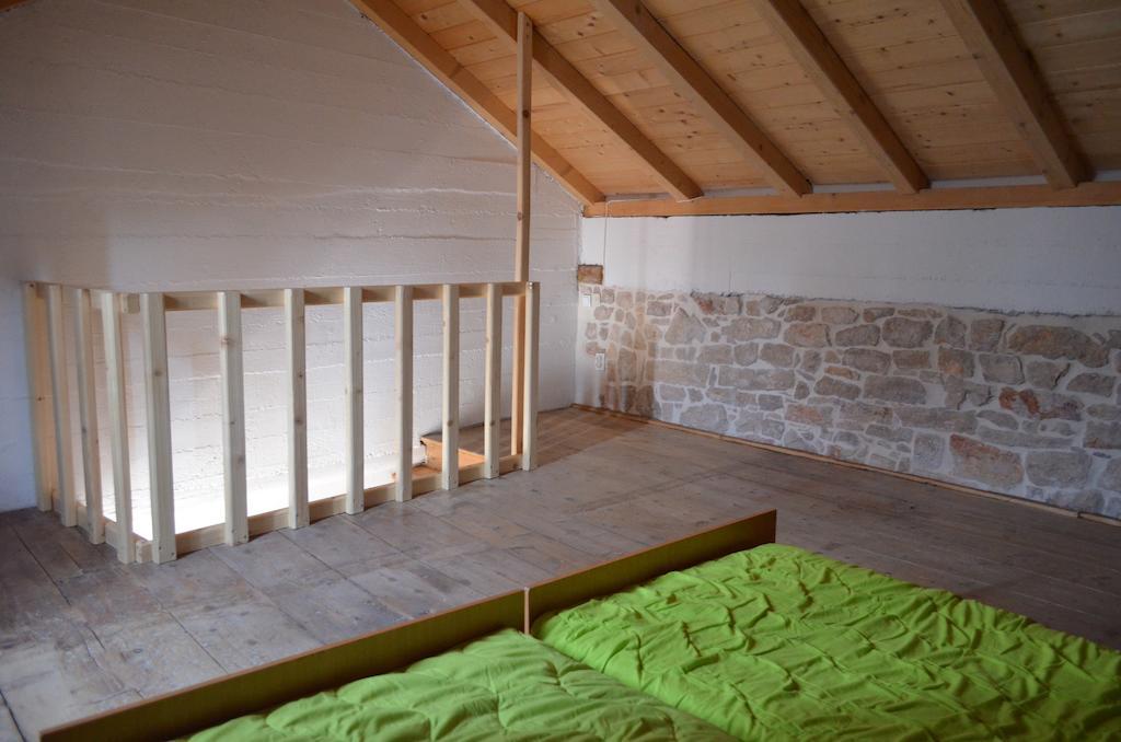 Holiday Home Tonci Vodice Rom bilde