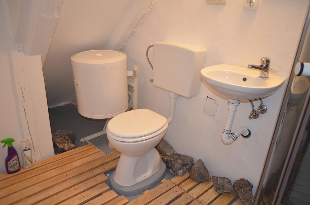 Holiday Home Tonci Vodice Rom bilde