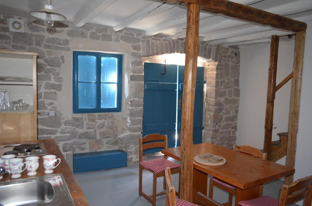 Holiday Home Tonci Vodice Rom bilde