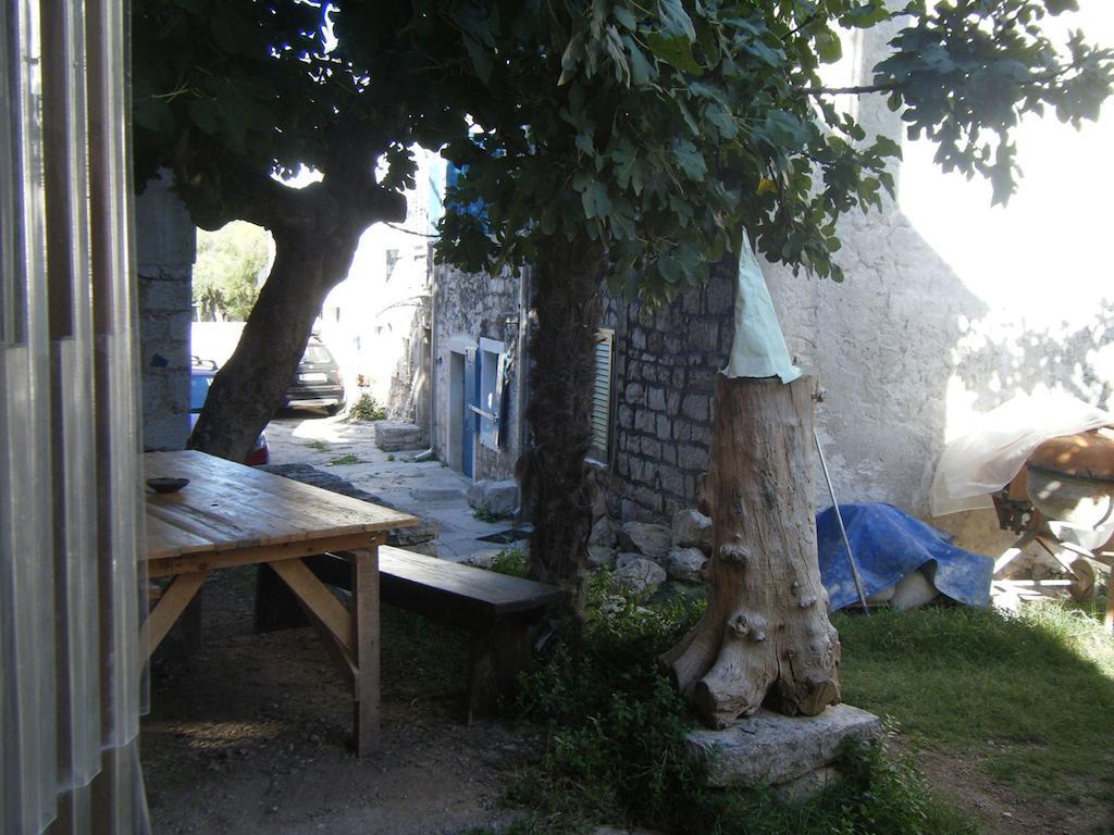 Holiday Home Tonci Vodice Rom bilde