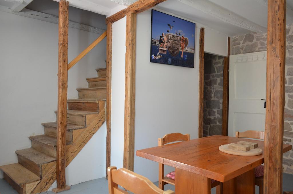 Holiday Home Tonci Vodice Rom bilde
